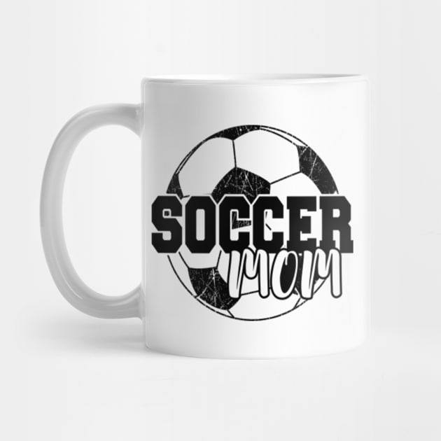 Soccer Mom Sports Design © GraphicLoveShop by GraphicLoveShop